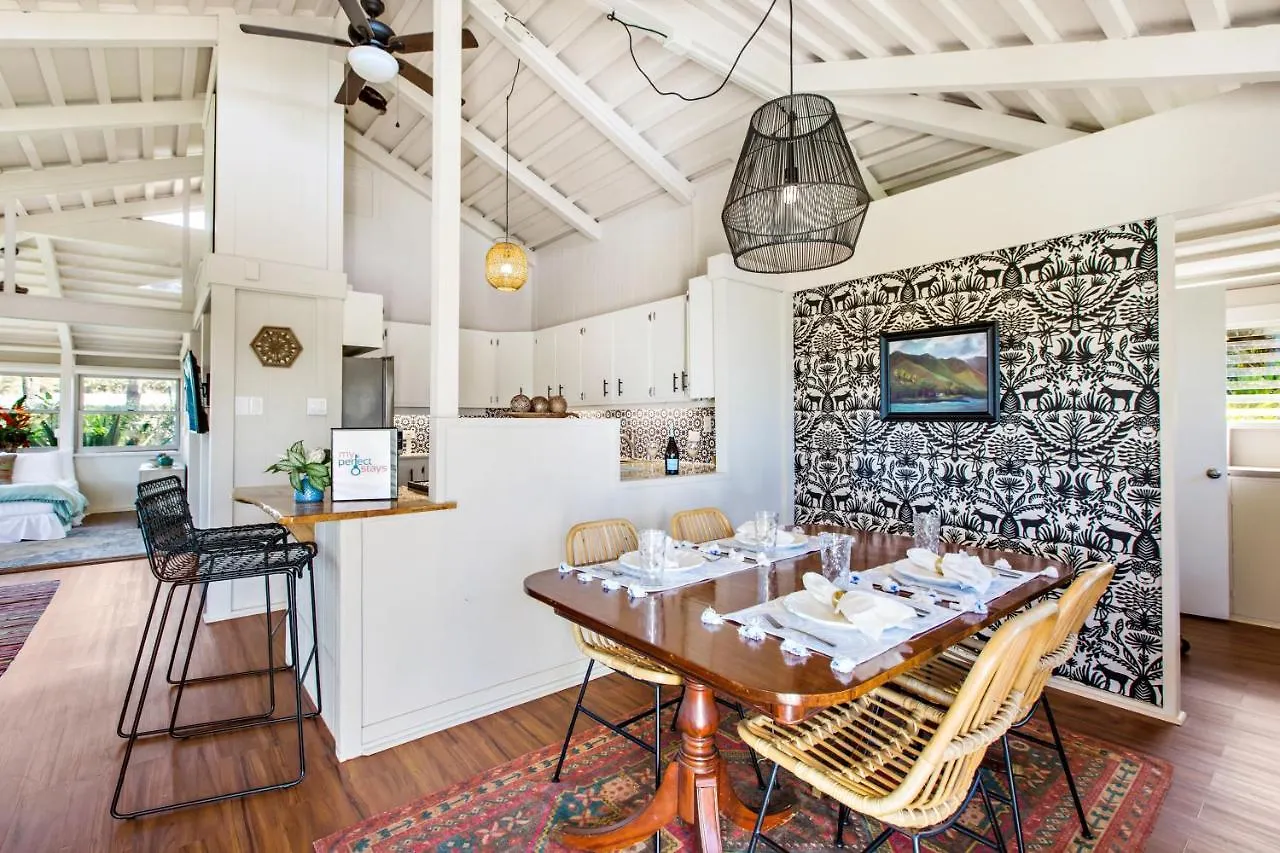Tatil Evi International Colony 17 Villa Lahaina