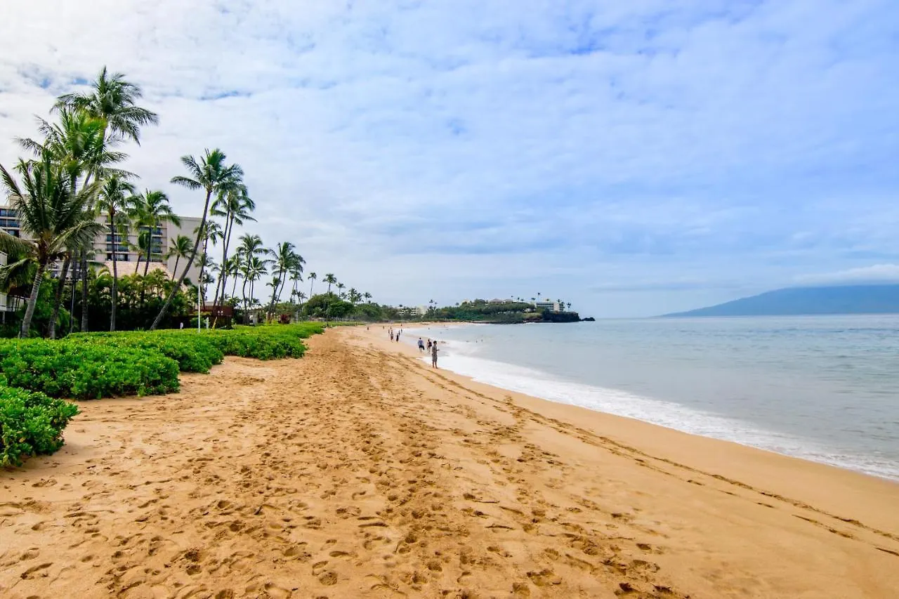 International Colony 17 Villa Lahaina 0*,  ABD