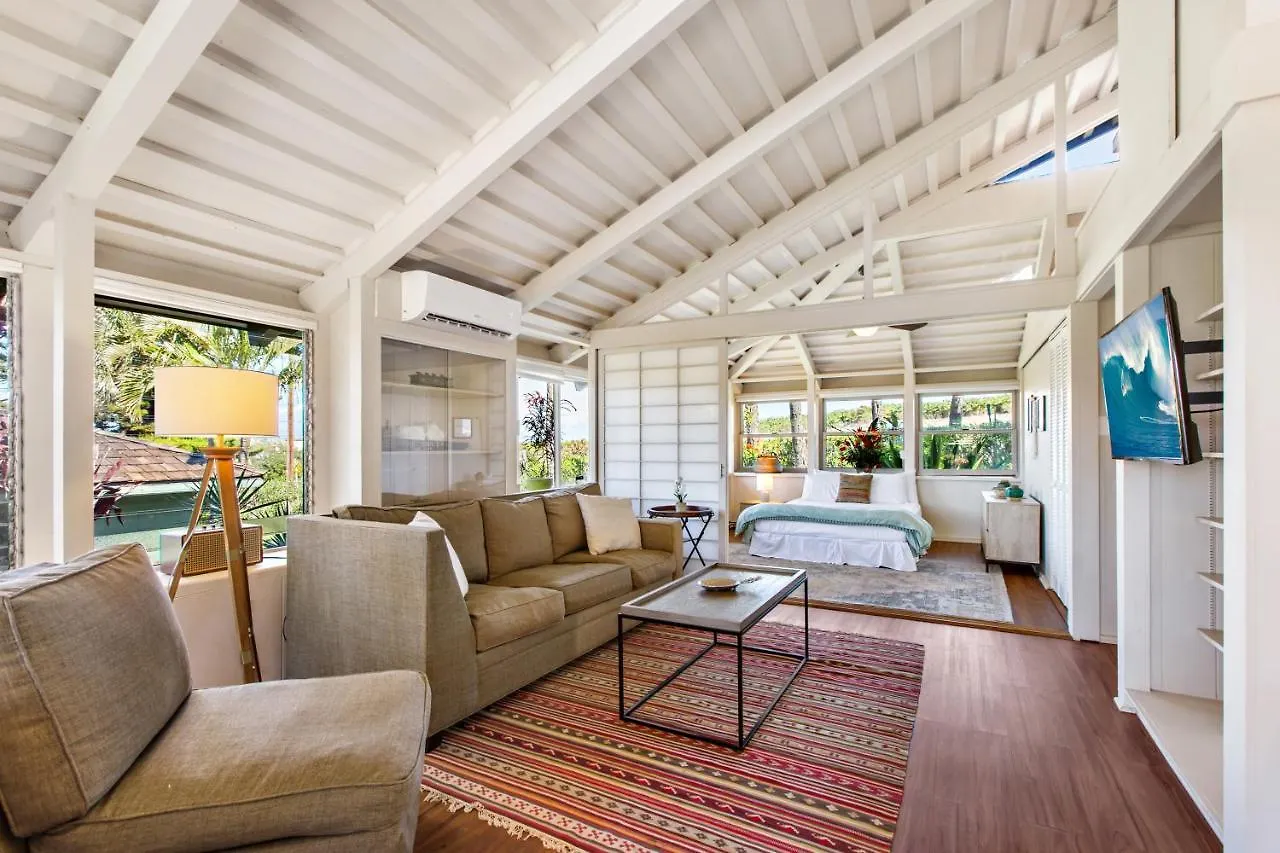 International Colony 17 Villa Lahaina