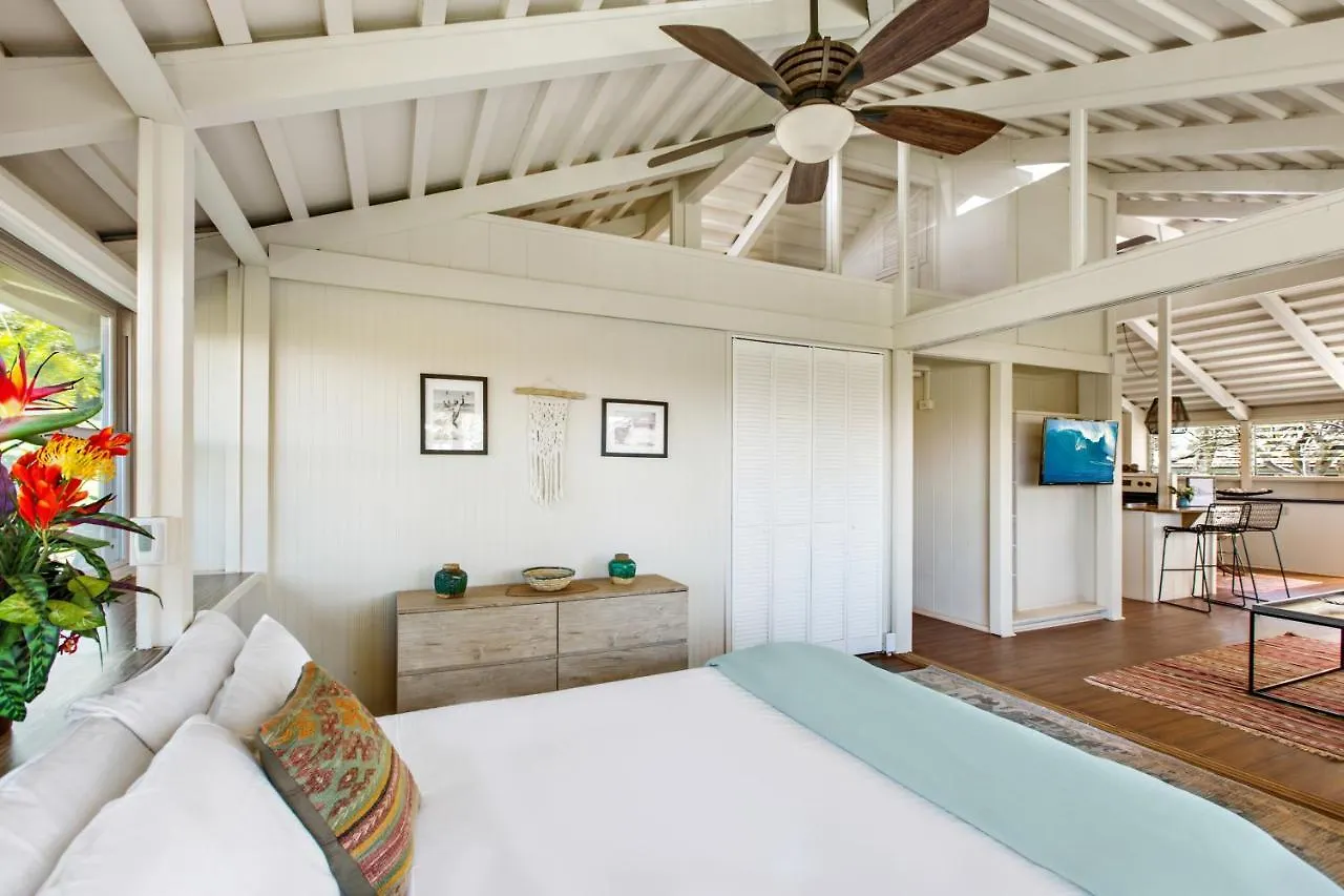 International Colony 17 Villa Lahaina Tatil Evi