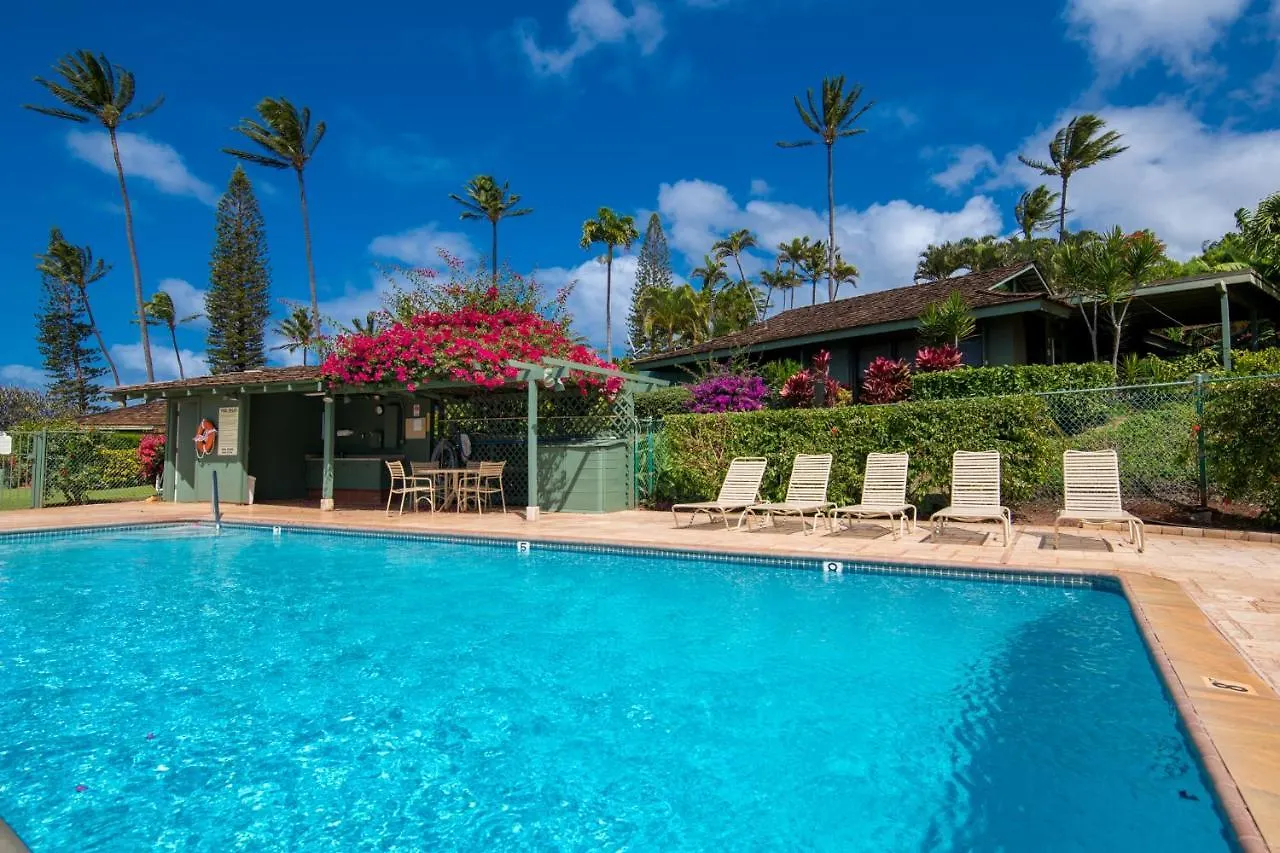 Tatil Evi International Colony 17 Villa Lahaina